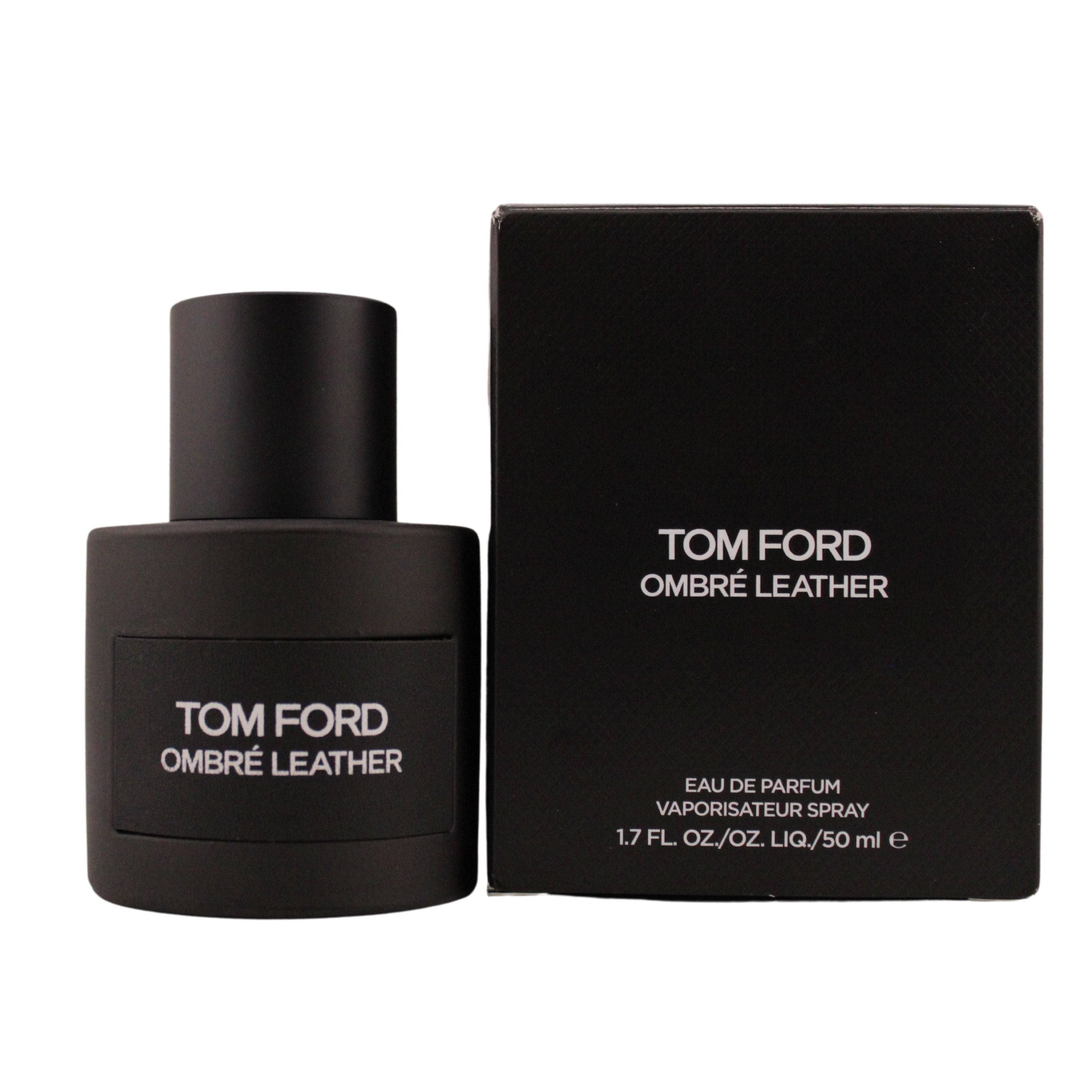 Tom Ford Ombre Leather Eau de Parfum for Unisex